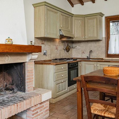 فيلا Il Borghetto تودي المظهر الخارجي الصورة