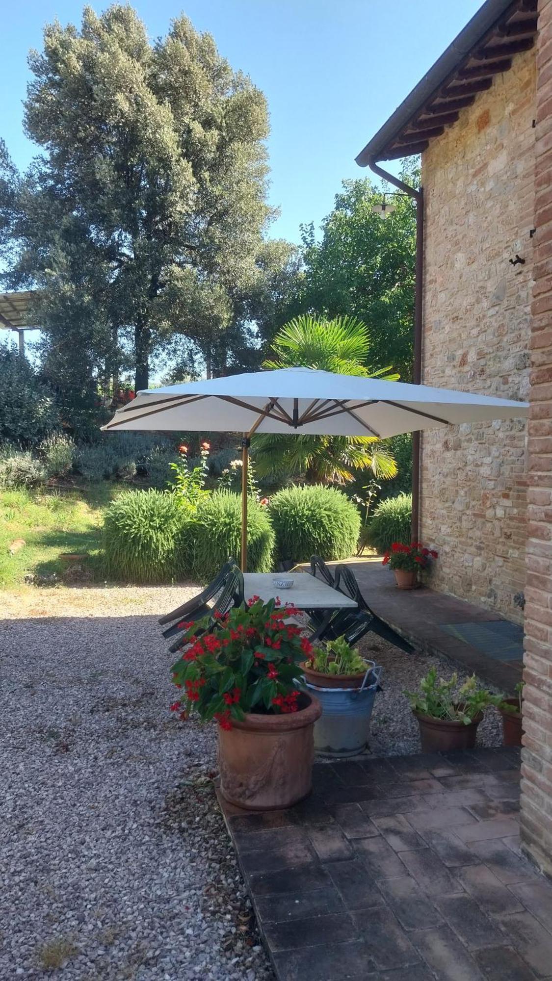 فيلا Il Borghetto تودي المظهر الخارجي الصورة