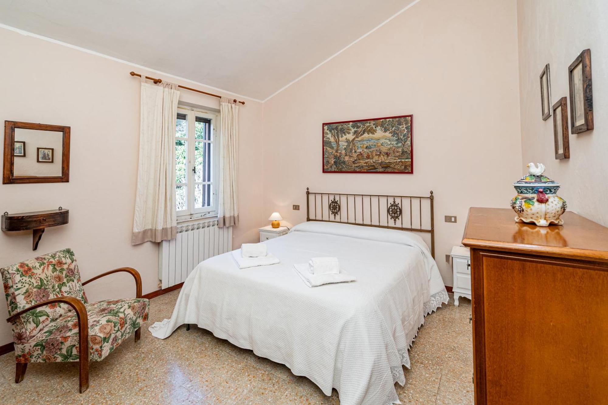 فيلا Il Borghetto تودي المظهر الخارجي الصورة