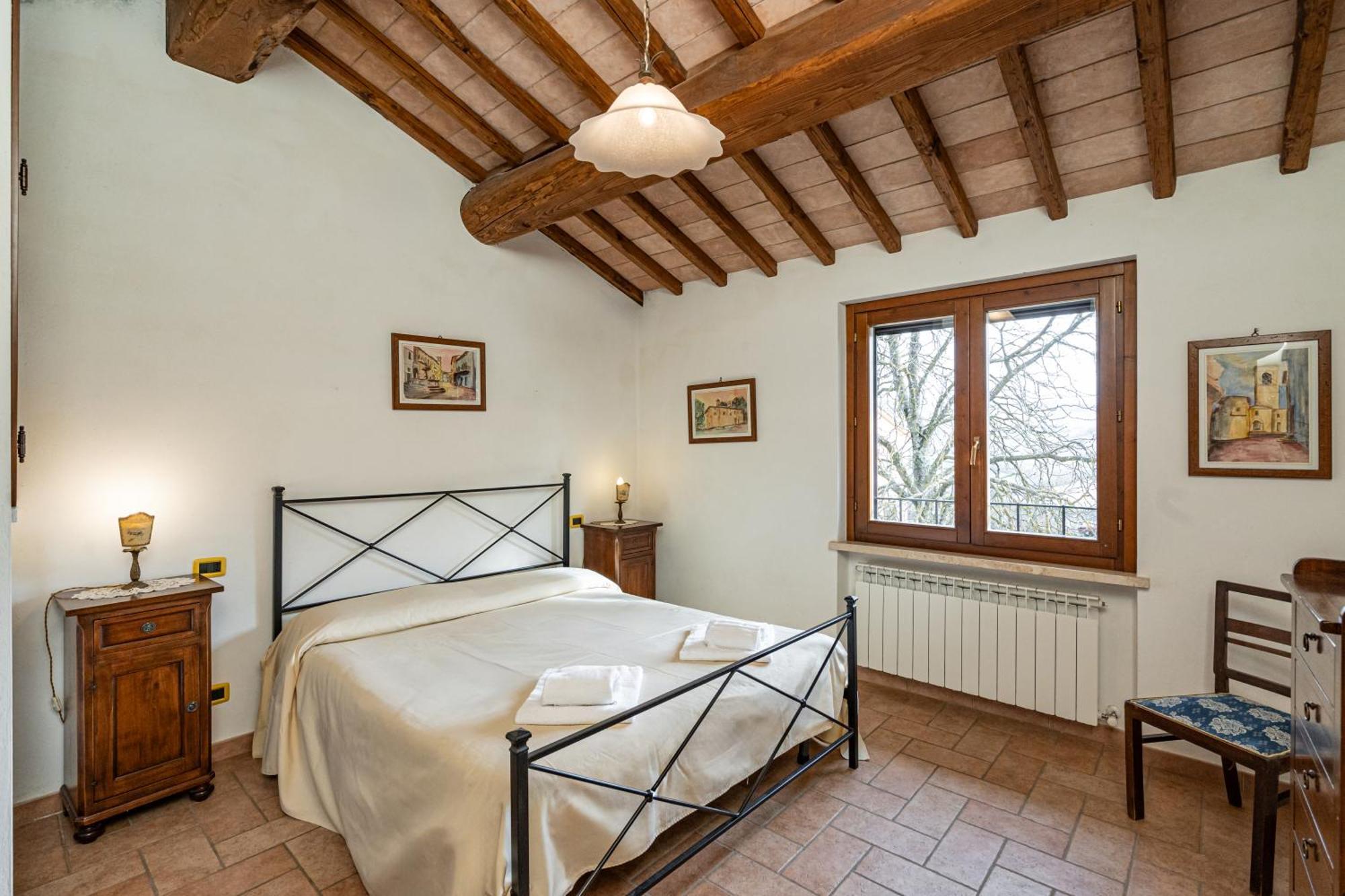 فيلا Il Borghetto تودي المظهر الخارجي الصورة
