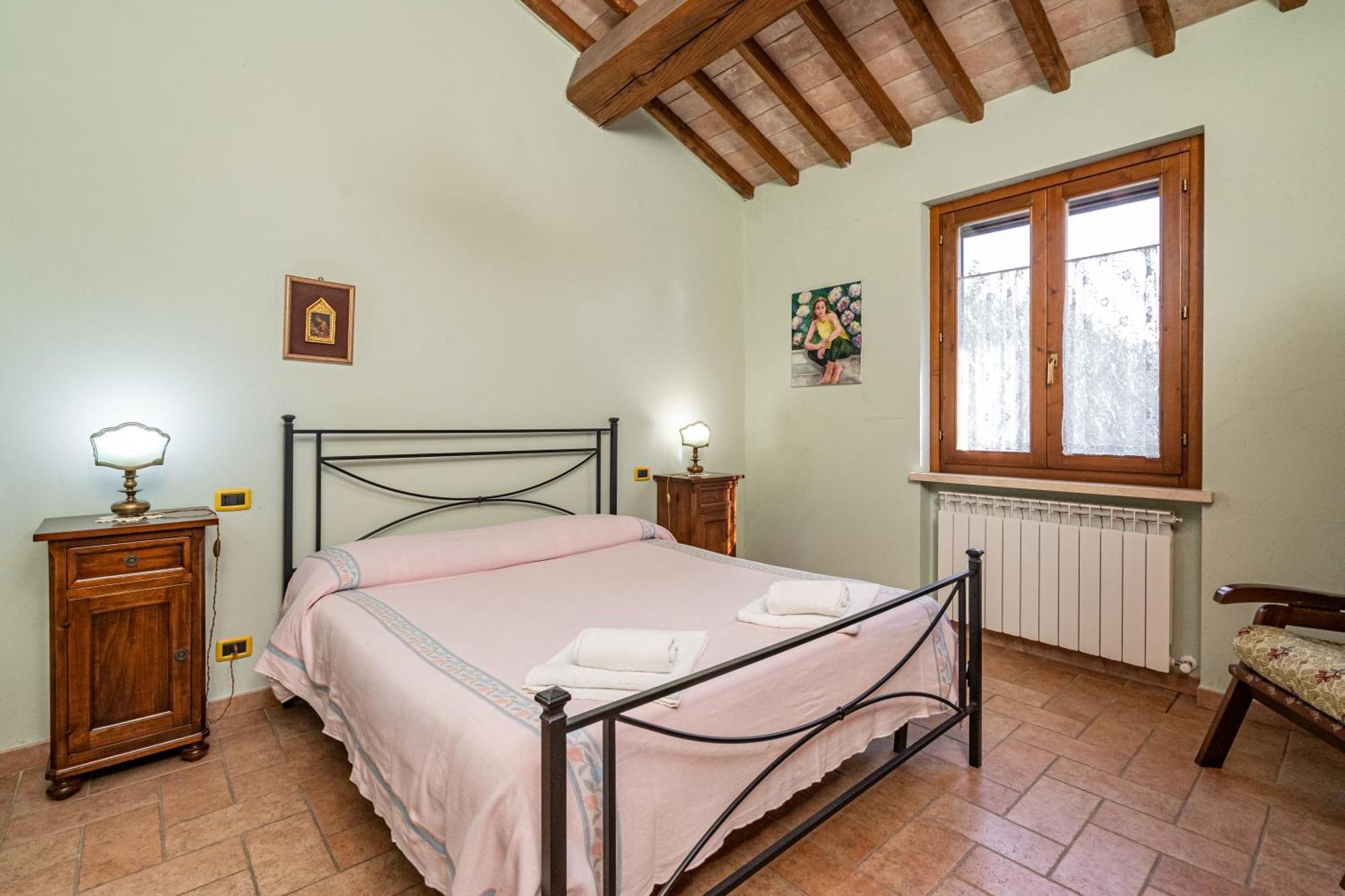 فيلا Il Borghetto تودي المظهر الخارجي الصورة