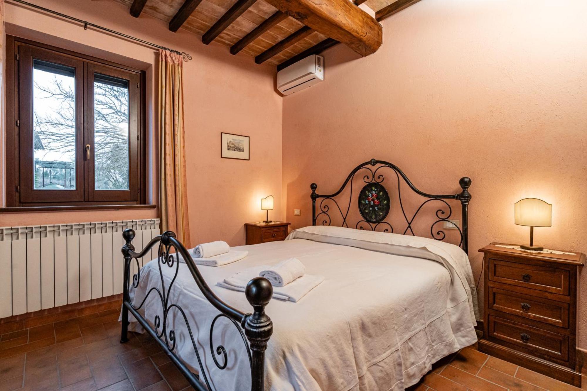 فيلا Il Borghetto تودي المظهر الخارجي الصورة