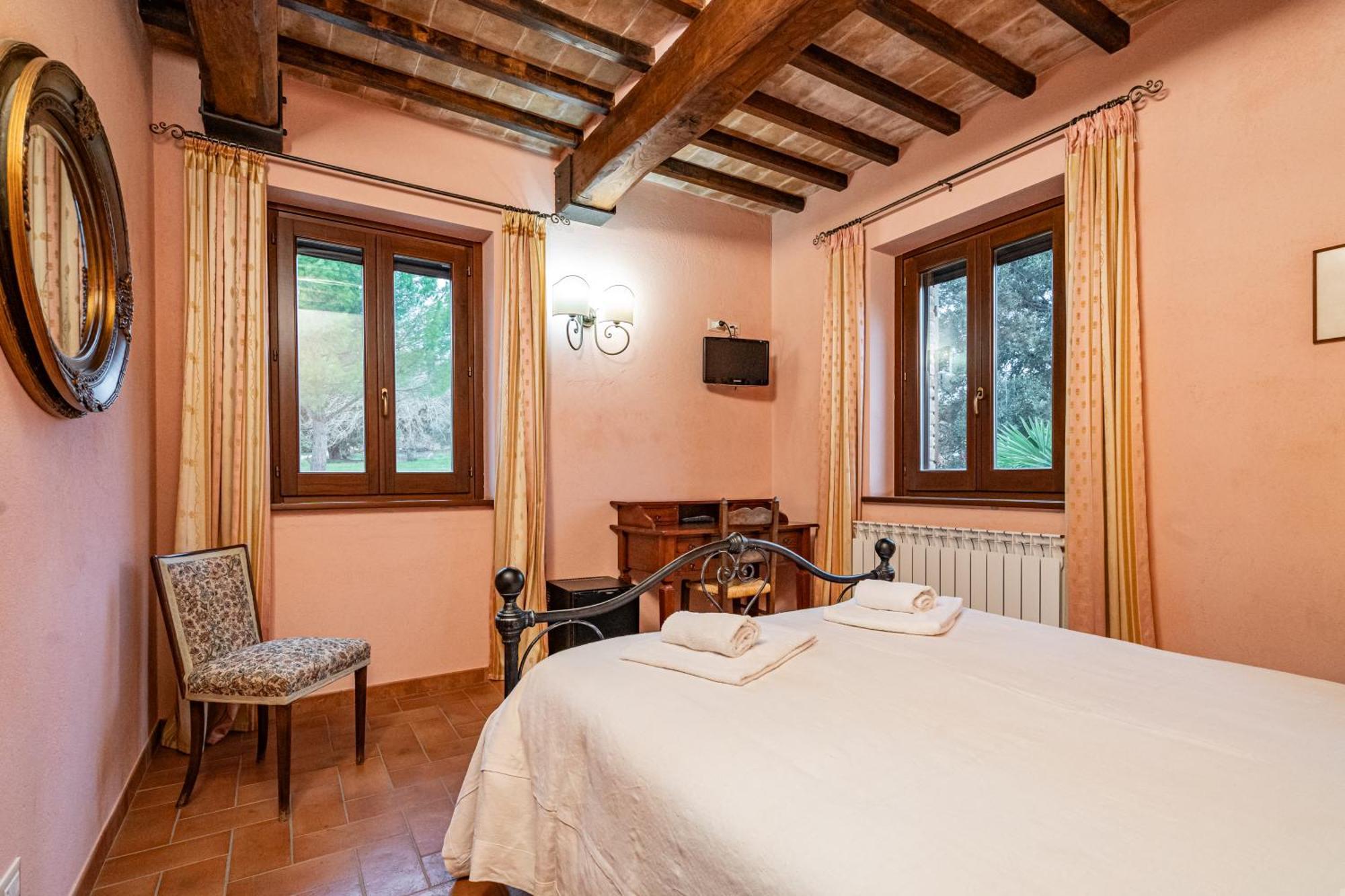 فيلا Il Borghetto تودي المظهر الخارجي الصورة