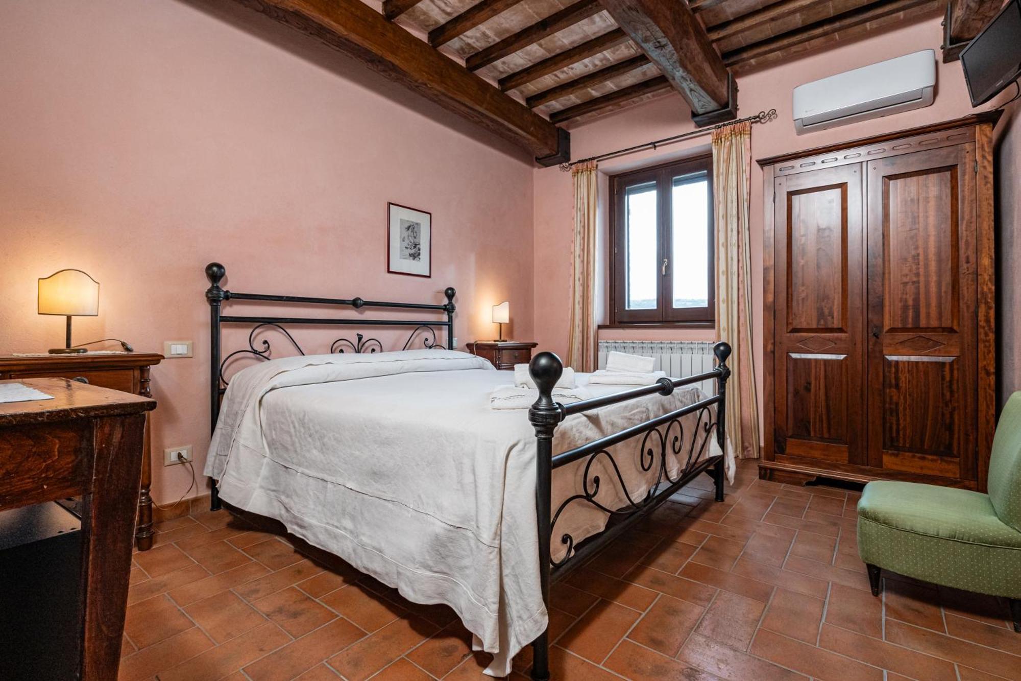 فيلا Il Borghetto تودي المظهر الخارجي الصورة