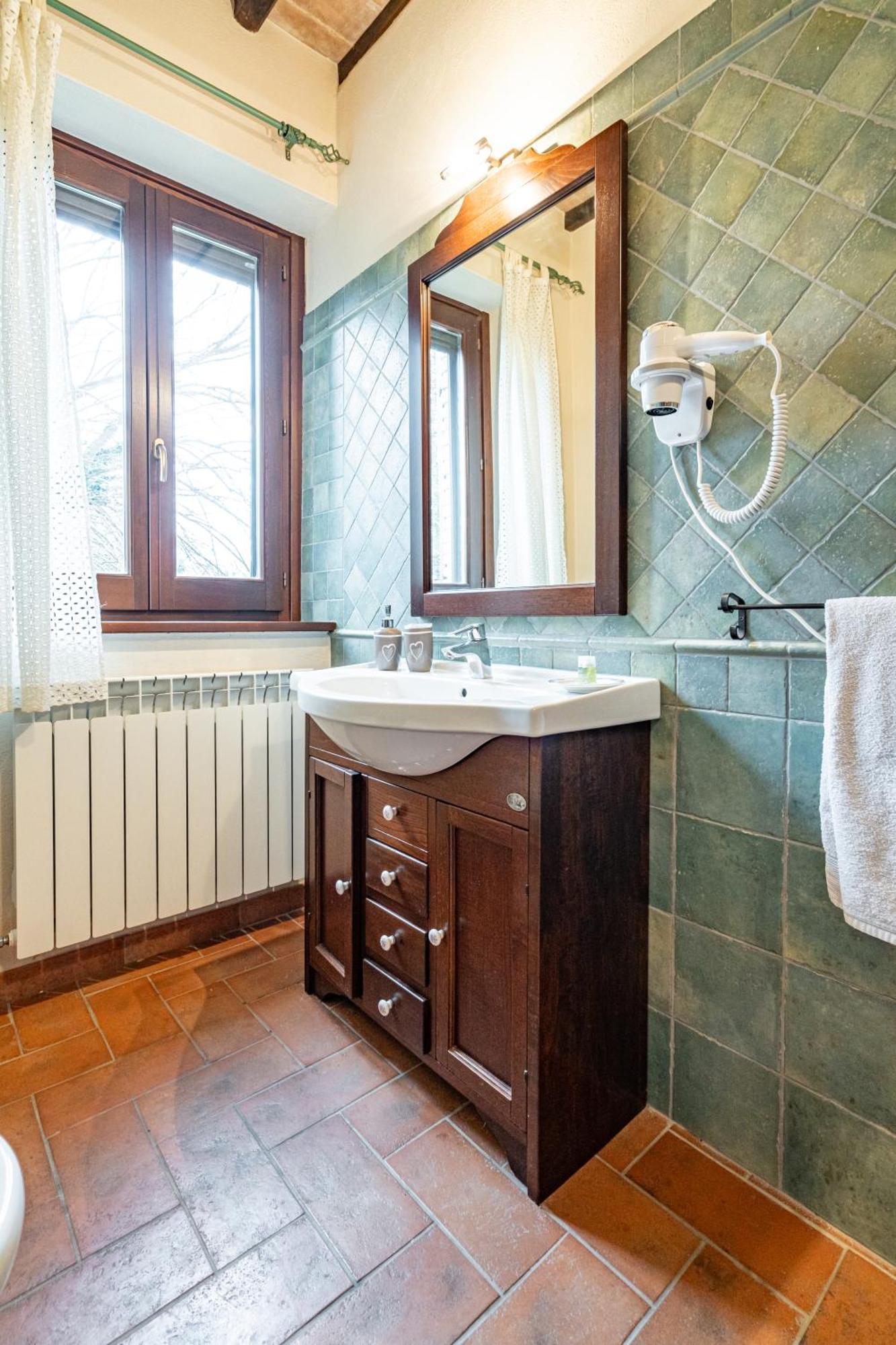 فيلا Il Borghetto تودي المظهر الخارجي الصورة